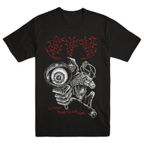 SPY &quot;Nothing Here&quot; T-Shirt