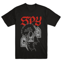 SPY &quot;Preston Portal&quot; T-Shirt