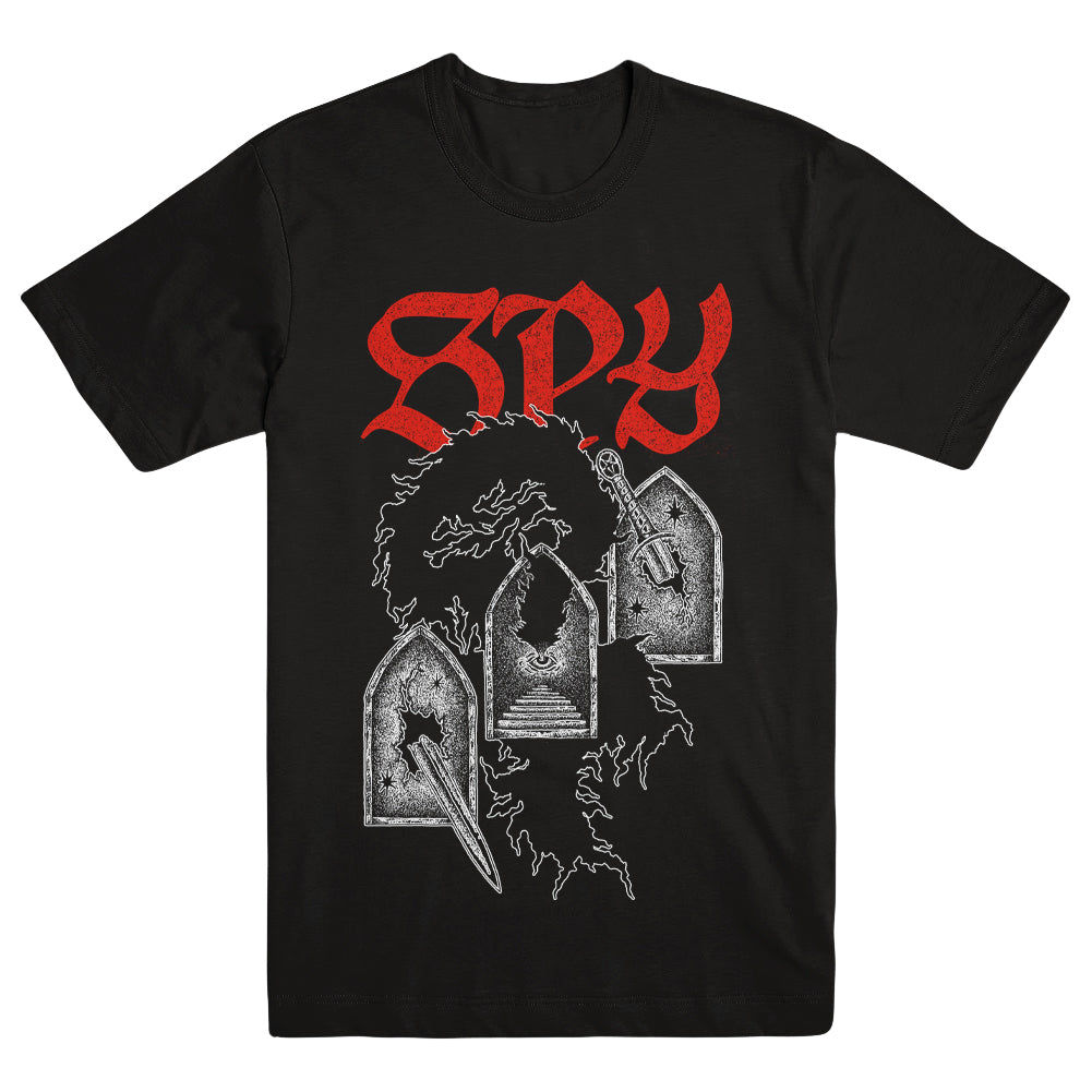 SPY &quot;Preston Portal&quot; T-Shirt