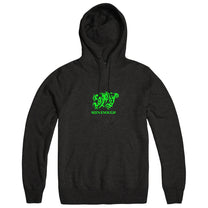 SPY &quot;Seen Enough&quot; Hoodie