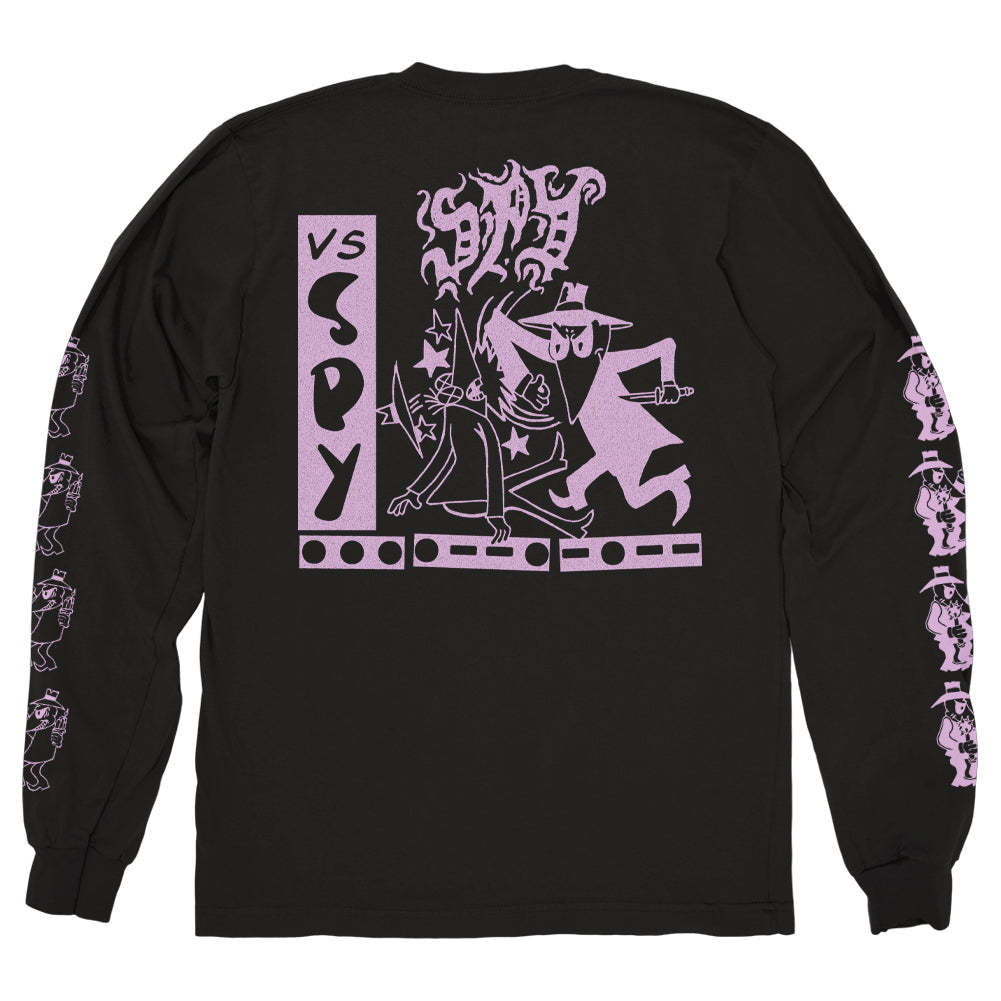 SPY &quot;Spy V Spy&quot; Longsleeve