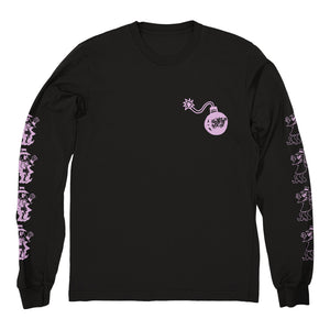 SPY "Spy V Spy" Longsleeve