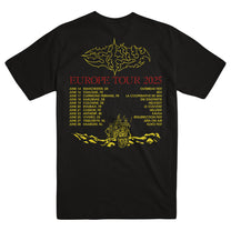 SPY &quot;Tour 2025&quot; T-Shirt