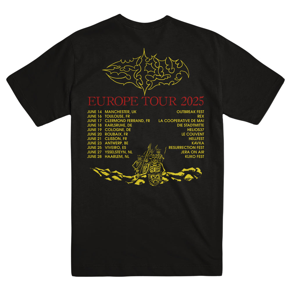 SPY &quot;Tour 2025&quot; T-Shirt