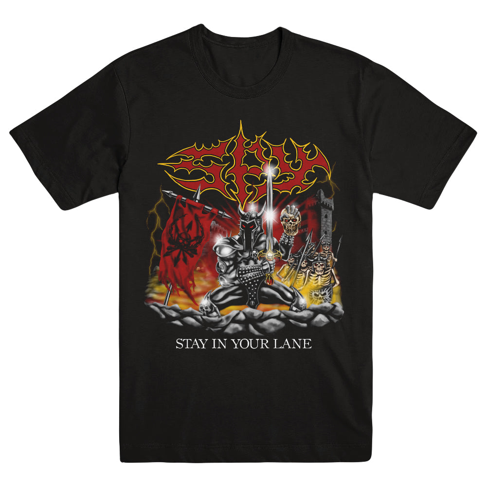 SPY &quot;Tour 2025&quot; T-Shirt