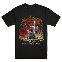 SPY &quot;Tour 2025&quot; T-Shirt