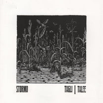 STORMO &quot;Tagli/Talee&quot; CD