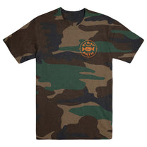 STRAY FROM THE PATH &quot;Chest Candy - Camo&quot; T-Shirt