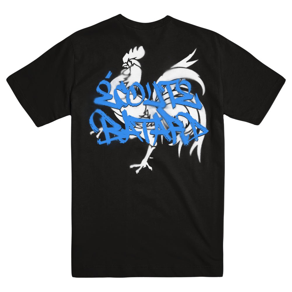 STRAY FROM THE PATH "France" T-Shirt