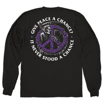 STRAY FROM THE PATH "Reaper" Longsleeve