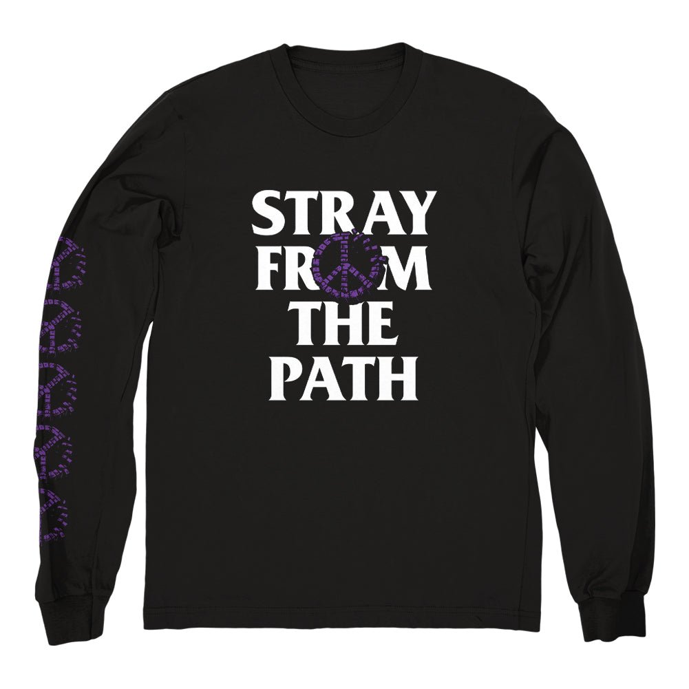 STRAY FROM THE PATH "Reaper" Longsleeve