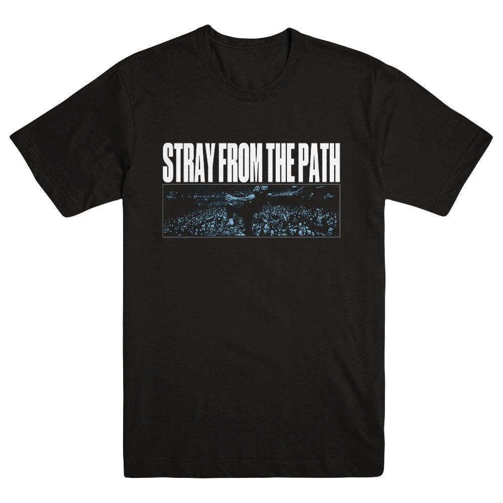 STRAY FROM THE PATH "The End To My End" T-Shirt
