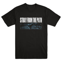 STRAY FROM THE PATH "The End To My End" T-Shirt