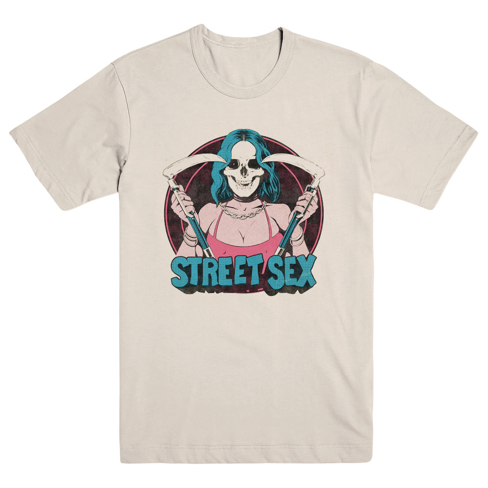 STREET SEX "Logo" T-Shirt