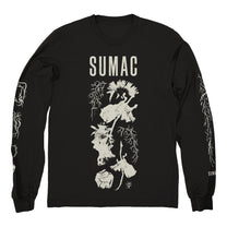 SUMAC &quot;Flower Veins&quot; Longsleeve