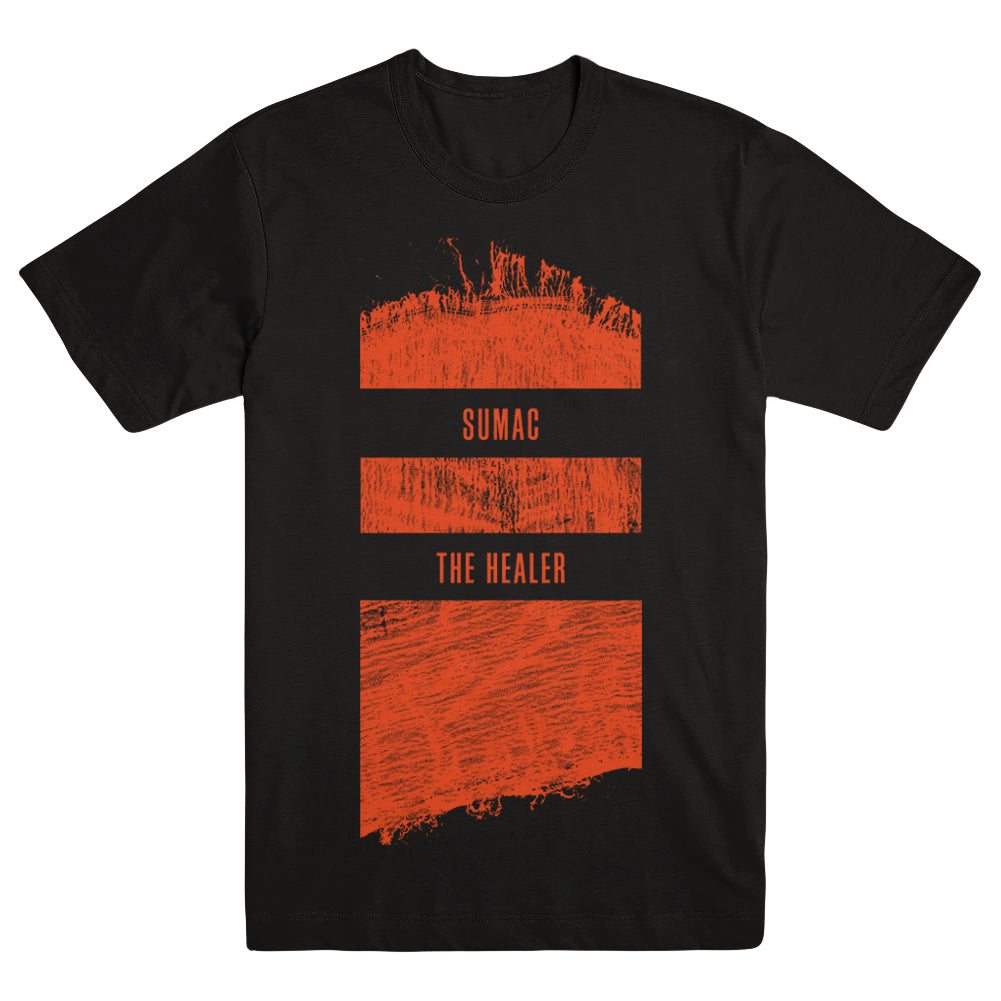 SUMAC &quot;Healer&quot; T-Shirt