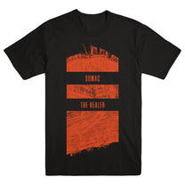 SUMAC &quot;Healer&quot; T-Shirt