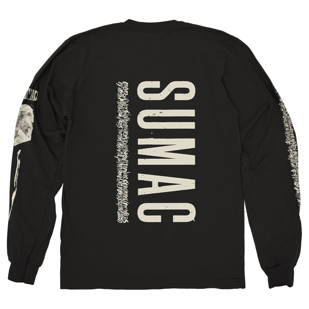 SUMAC &quot;Two Beasts&quot; Longsleeve