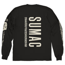 SUMAC &quot;Two Beasts&quot; Longsleeve