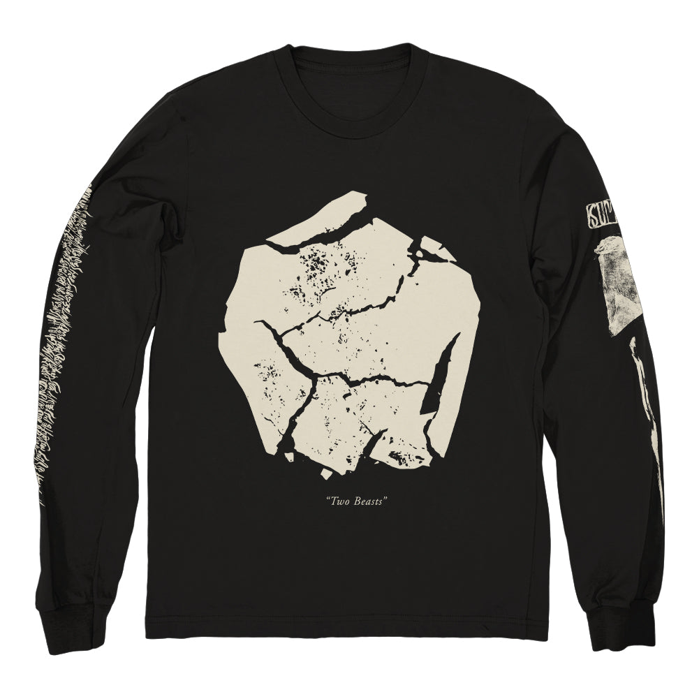 SUMAC &quot;Two Beasts&quot; Longsleeve