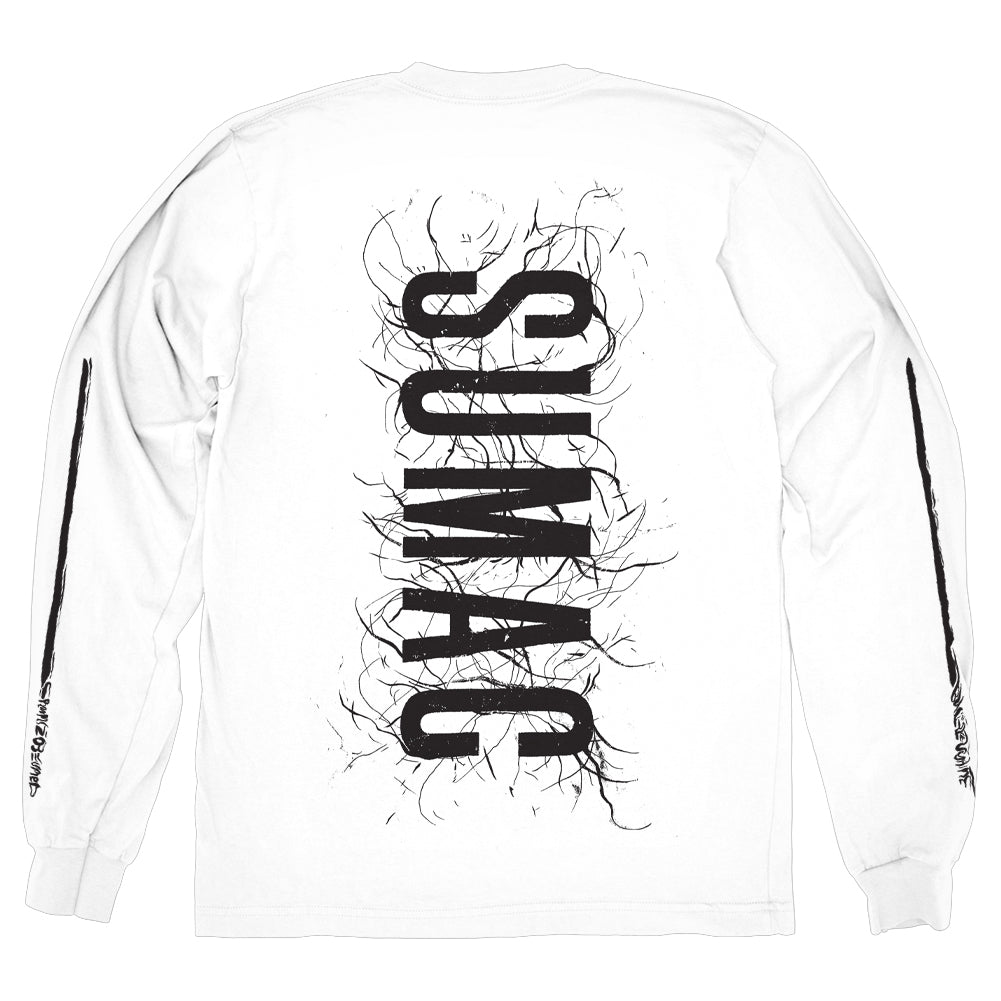 SUMAC &quot;WOL&quot; Longsleeve