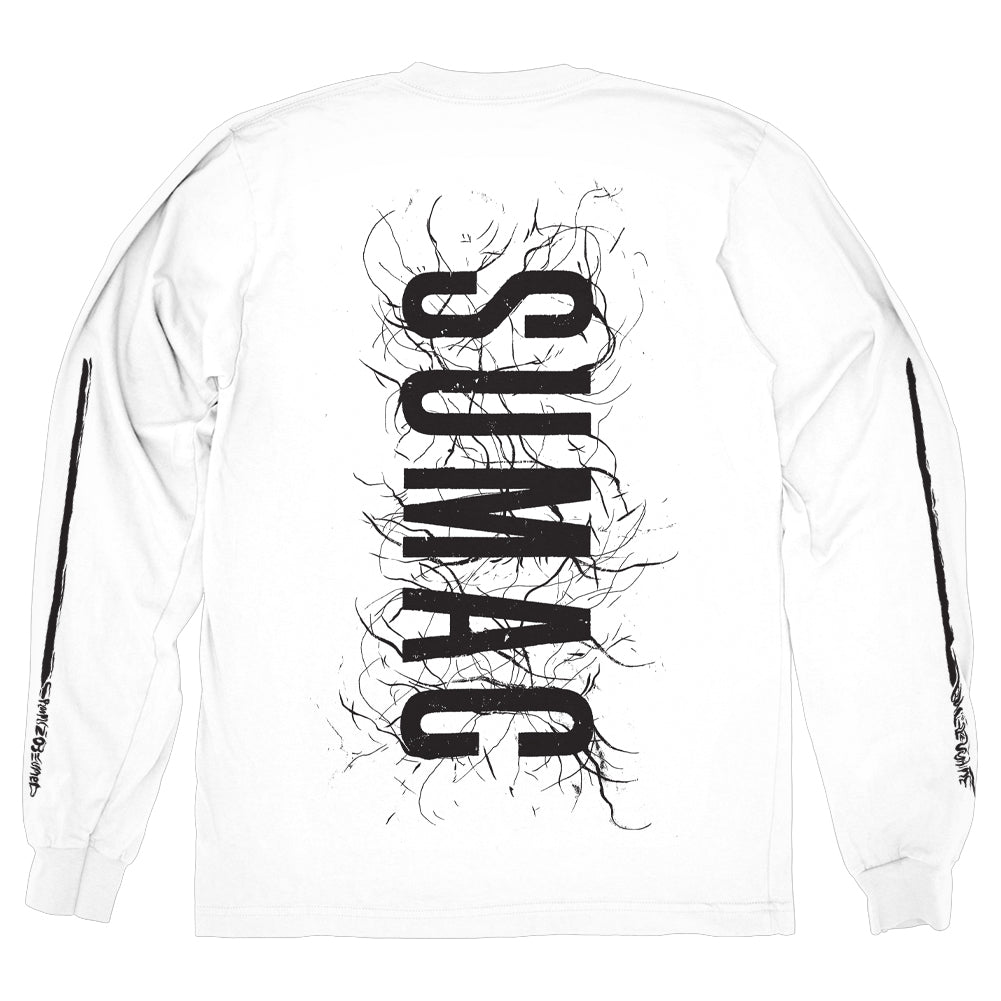 SUMAC "WOL" Longsleeve