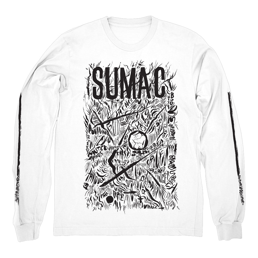 SUMAC "WOL" Longsleeve