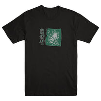 SUNAMI &quot;Green Skull&quot; T-Shirt