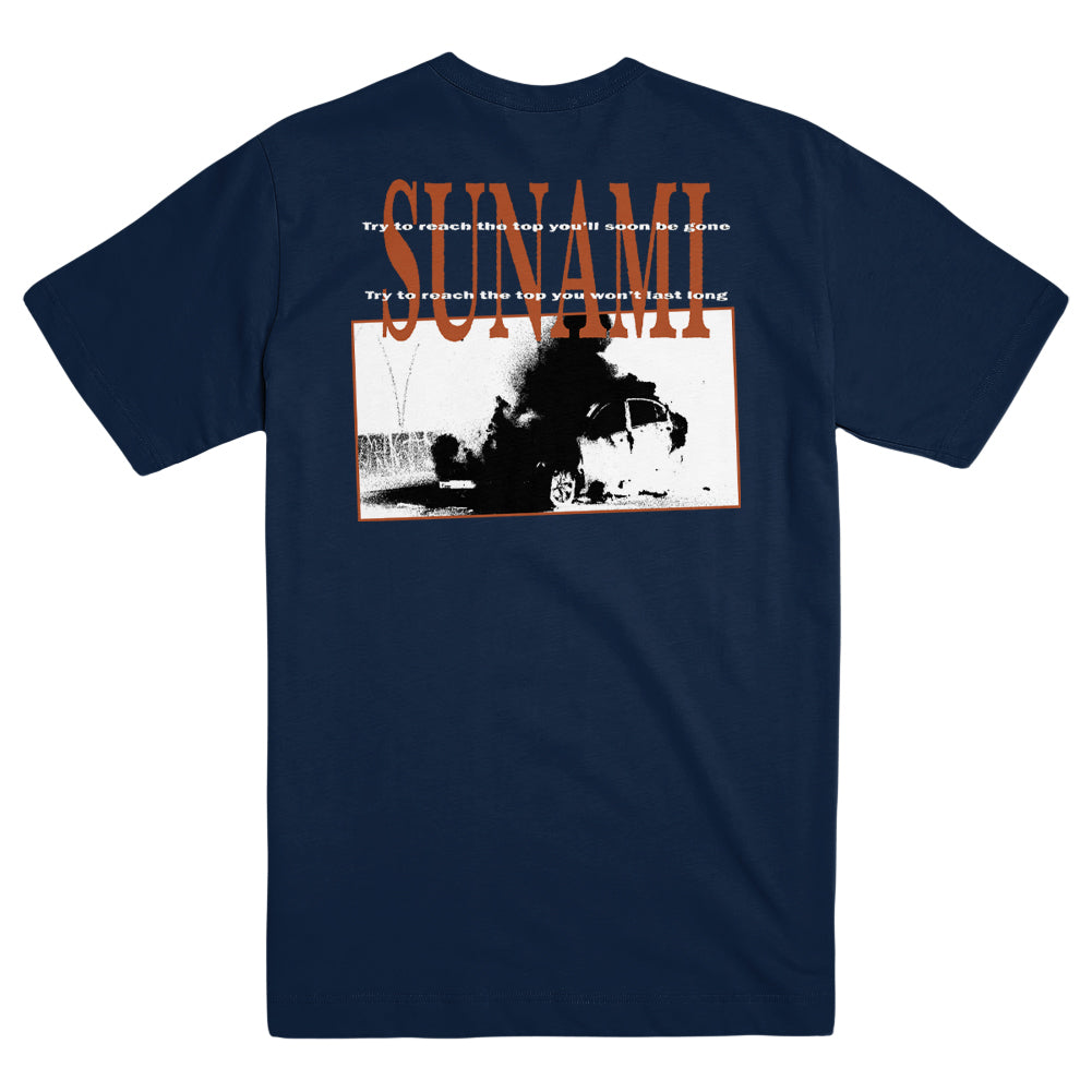 SUNAMI &quot;Lightning&quot; T-Shirt