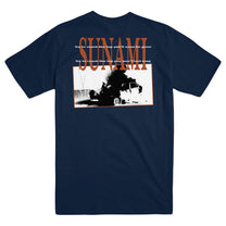 SUNAMI &quot;Lightning&quot; T-Shirt
