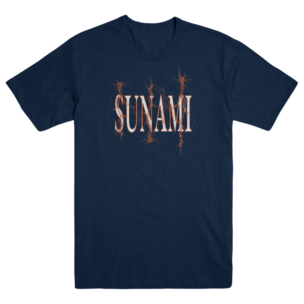 SUNAMI &quot;Lightning&quot; T-Shirt