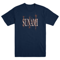 SUNAMI &quot;Lightning&quot; T-Shirt