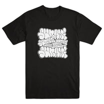 SUNAMI &quot;Logo&quot; T-Shirt