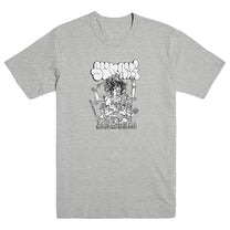 SUNAMI &quot;We Fight You Die&quot; T-Shirt
