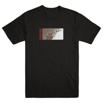 SUNAMI &quot;World&quot; T-Shirt