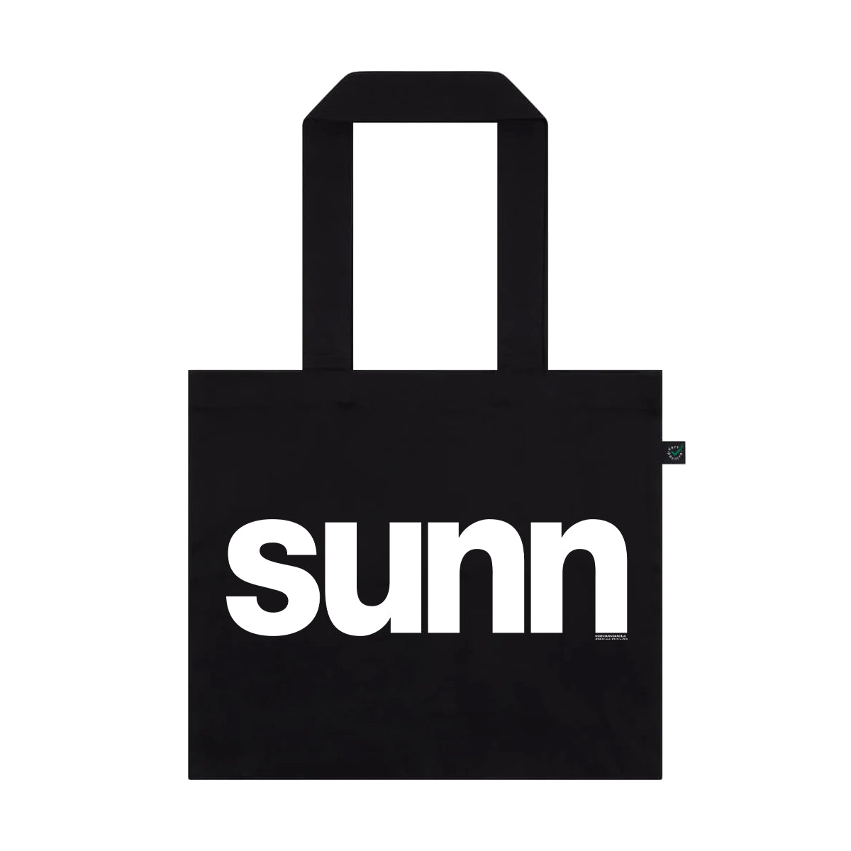 SUNN O))) &quot;Aegles&quot; Tote Bag
