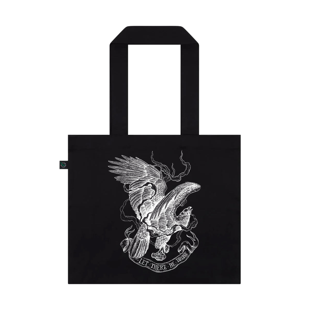 SUNN O))) &quot;Aegles&quot; Tote Bag