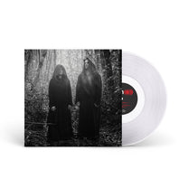 SUNN O))) &quot;Eternity&#39;s Pillars&quot; 12&quot; + T-Shirt + Zipper Bundle