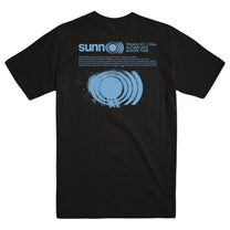 SUNN O))) &quot;Iceman - 2023&quot; T-Shirt