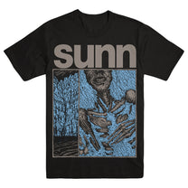 SUNN O))) &quot;Iceman - 2023&quot; T-Shirt