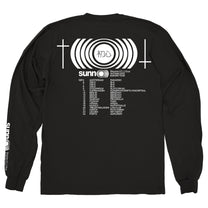 SUNN O))) &quot;OG Logo&quot; Longsleeve