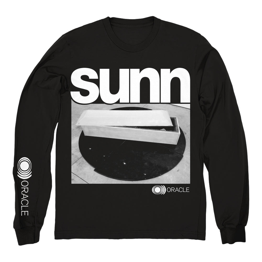 SUNN O))) &quot;Oracle - Revamped&quot; Longsleeve