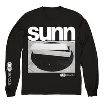 SUNN O))) &quot;Oracle - Revamped&quot; Longsleeve
