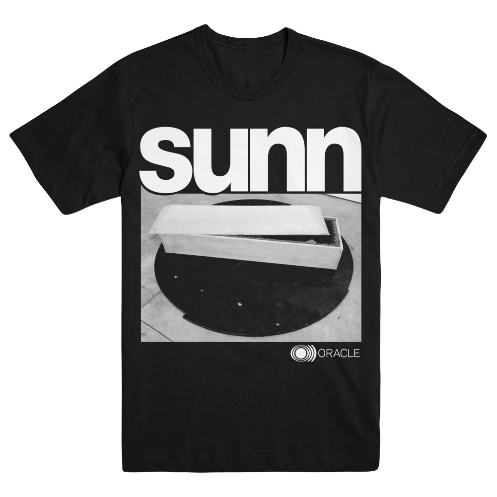 SUNN O))) &quot;Oracle - Revamped&quot; T-Shirt