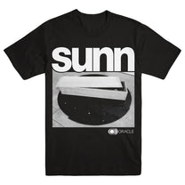 SUNN O))) "Oracle - Revamped" T-Shirt