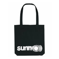 SUNN O))) "Praise Iommi" Tote Bag