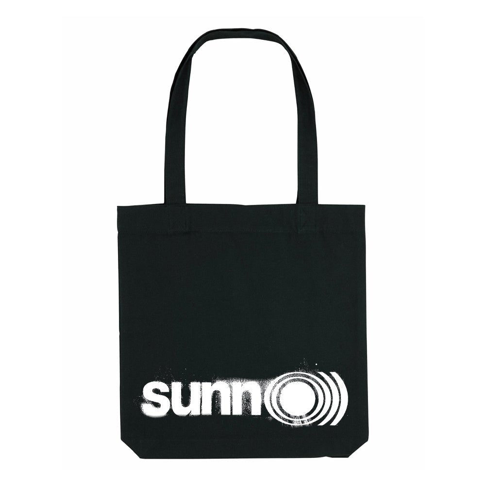 SUNN O))) "Praise Iommi" Tote Bag