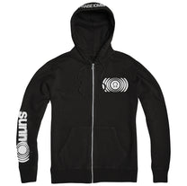 SUNN O))) &quot;Praise Iommi&quot; Zipper