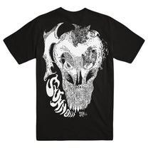 SUNN O))) &quot;Savage Pencil - 2024&quot; T-Shirt