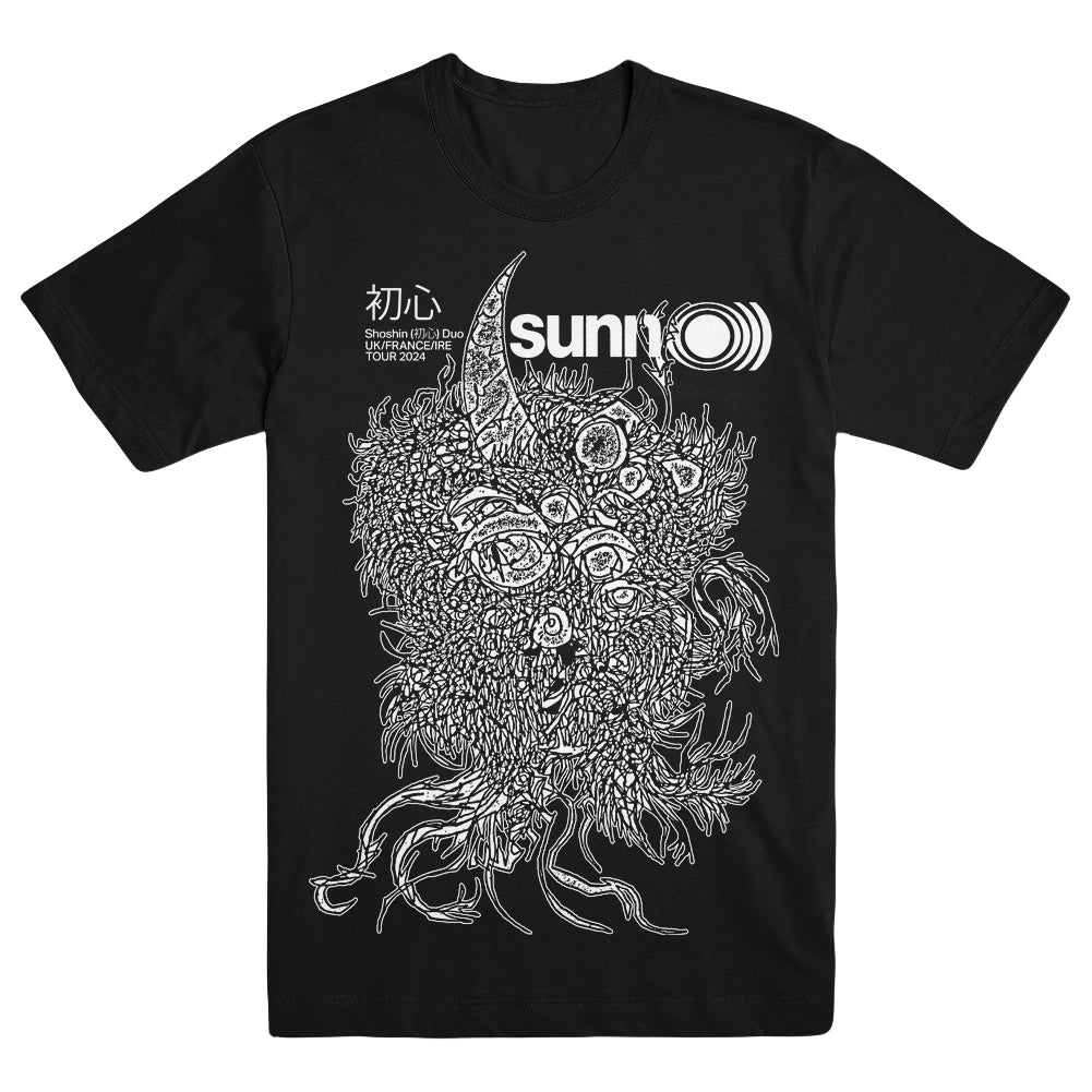 SUNN O))) &quot;Savage Pencil - 2024&quot; T-Shirt
